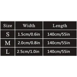 Chai's Choice Premium Trail Runner Multi Handle Heavy Duty Training Polyester Reflective Dog Leash -Pawsphoria Sales Store 207557 PT8. AC SS1800 V1576173473