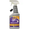 Urine Off Dog & Puppy Formula Stain & Odor Remover
