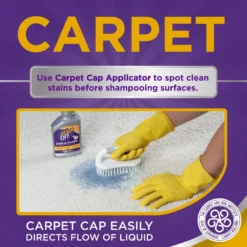 Urine Off Dog & Puppy Formula Stain & Odor Remover -Pawsphoria Sales Store 208347 PT7. AC SS1800 V1684342101