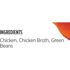 Nulo FreeStyle Chicken & Green Beans In Broth Dog Food Topper 12 Nulo FreeStyle Chicken & Green Beans In Broth Dog Food Topper -Pawsphoria Sales Store 209729 PT4. AC SS1800 V1666733990