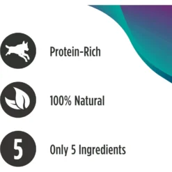 Nulo FreeStyle Mackerel, Chicken, & Mussel In Broth Dog Food Topper -Pawsphoria Sales Store 209735 PT3. AC SS1800 V1666733064