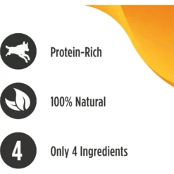 Nulo FreeStyle Chicken, Salmon, & Carrot In Broth Dog Food Topper 11 Nulo FreeStyle Chicken, Salmon, & Carrot In Broth Dog Food Topper -Pawsphoria Sales Store 209737 PT3. AC SS1800 V1666733990