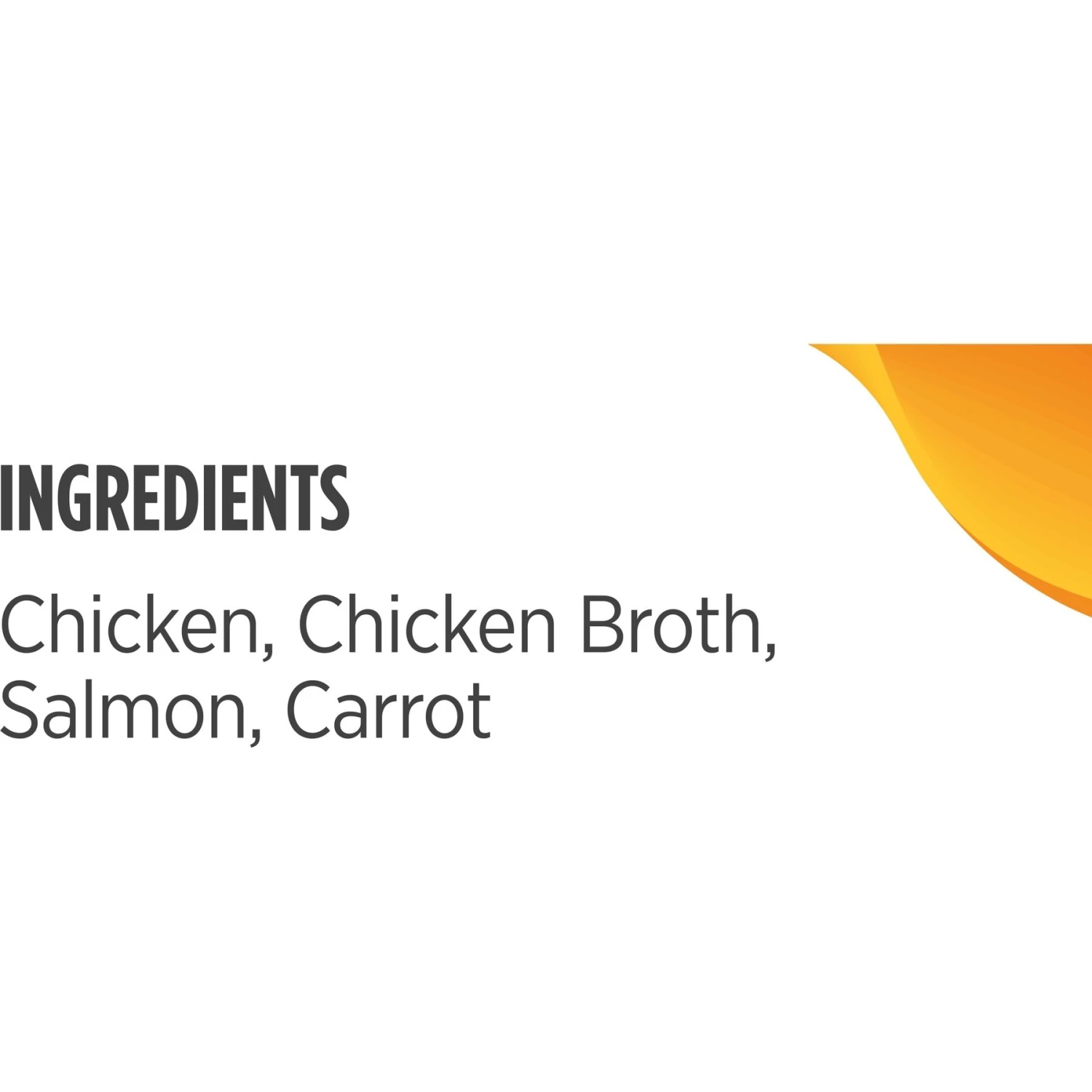 Nulo FreeStyle Chicken, Salmon, & Carrot In Broth Dog Food Topper 5 Nulo FreeStyle Chicken, Salmon, & Carrot In Broth Dog Food Topper - Image 5