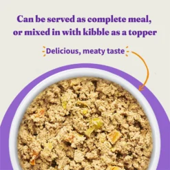 Halo Holistic Beef Recipe In Broth Adult Wet Dog Food -Pawsphoria Sales Store 209769 PT3. AC SS1800 V1698766660