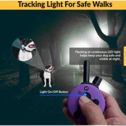 Educator By E-Collar Technologies Micro Educator 1/3 Mile Range Waterproof Dog Training Collar -Pawsphoria Sales Store 210058 PT4. AC SS1800 V1595903783