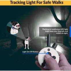 Educator By E-Collar Technologies Zen Mini 1/2 Mile E-Collar Waterproof Dog Training Collar -Pawsphoria Sales Store 210064 PT4. AC SS1800 V1627311681