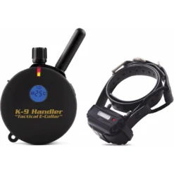 Educator By E-Collar Technologies Educator K9 Handler 3/4 Mile Waterproof Dog Training Collar