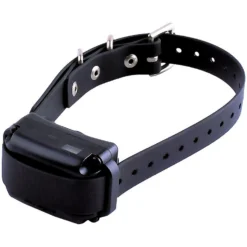 Educator Bark-less Pro Advanced Waterproof Bark Control Dog Collar By E-Collar Technologies