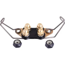 Educator By E-Collar Technologies Educator Winged Soft Comfort Pad Short Points