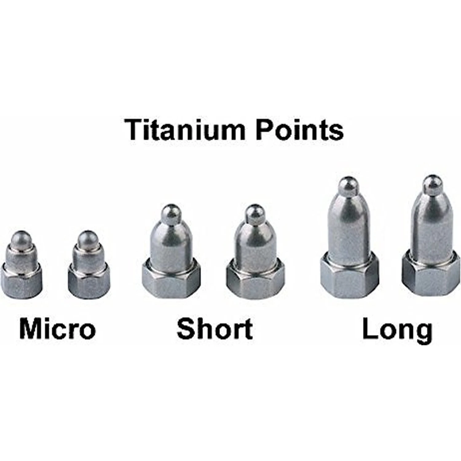 Educator By E-Collar Technologies Educator Dog Training Collar Titanium Contact Points 2 Educator By E-Collar Technologies Educator Dog Training Collar Titanium Contact Points - Image 2