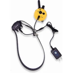 Educator By E-Collar Technologies Educator Dog Training Collar Dual Charger -Pawsphoria Sales Store 210125 PT2. AC SS1800 V1627312011