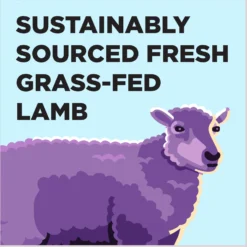 BIXBI Liberty Limited Ingredient Lamb Recipe Canned Dog Food, 12.5-oz Can, Case Of 12 -Pawsphoria Sales Store 210287 PT2. AC SS1800 V1681395815