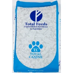 Total Feeds Total Canine Dog Food, 30-lb Bag