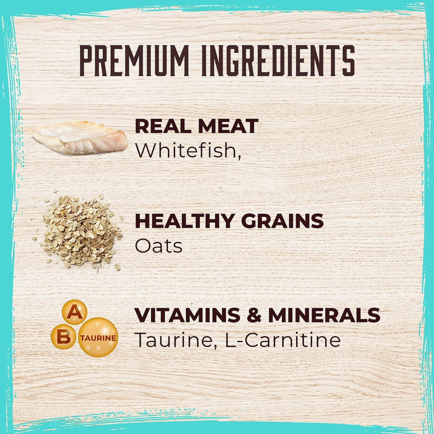 Inception Fish Recipe Canned Dog Food, 13-oz, Case Of 12 3 Inception Fish Recipe Canned Dog Food, 13-oz, Case Of 12 - Image 3