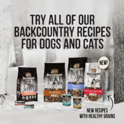 Merrick Backcountry Freeze-Dried Raw Real Beef Recipe Grain-Free Freeze-Dried Dog Food -Pawsphoria Sales Store 214715 PT8. AC SS1800 V1631621515