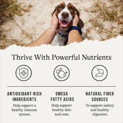 American Journey Protein & Grains Healthy Weight Salmon, Brown Rice & Vegetables Recipe Dry Dog Food, 28-lb -Pawsphoria Sales Store 214829 PT4. AC SS1800 V1668737292