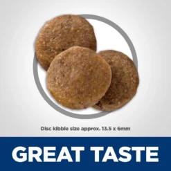 Hill's Science Diet Adult Sensitive Stomach & Skin Large Breed Chicken & Barley Recipe Dry Dog Food -Pawsphoria Sales Store 215266 PT2. AC SS1800 V1635881598