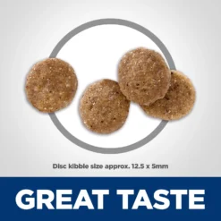 Hill's Science Diet Adult 7+ Chicken & Brown Rice Recipe Dry Dog Food 11 Hill's Science Diet Adult 7+ Chicken & Brown Rice Recipe Dry Dog Food -Pawsphoria Sales Store 215356 PT2. AC SS1800 V1595612760