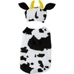 Frisco Happy Cow Dog & Cat Costume -Pawsphoria Sales Store 215525 PT2. AC SS1800 V1594941074