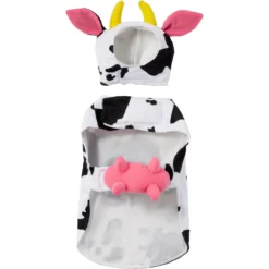 Frisco Happy Cow Dog & Cat Costume -Pawsphoria Sales Store 215525 PT3. AC SS1800 V1594940767
