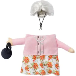 Frisco Front Walking Granny Dog & Cat Costume -Pawsphoria Sales Store 215577 PT6. AC SS1800 V1624454563