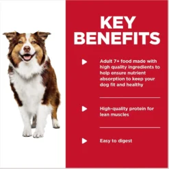 Hill's Science Diet Variety Pack Senior 7+ Canned Dog Food, 13-oz, Case Of 12 -Pawsphoria Sales Store 217366 PT4. AC SS1800 V1598149886