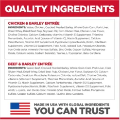 Hill's Science Diet Variety Pack Senior 7+ Canned Dog Food, 13-oz, Case Of 12 -Pawsphoria Sales Store 217366 PT5. AC SS1800 V1598152880