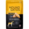 Hound & Gatos Ancient Grain Cage Free Chicken Recipe Dry Dog Food