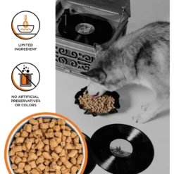 BIXBI Rawbble Chicken Recipe Grain-Free Freeze-Dried Dog Food -Pawsphoria Sales Store 218081 PT2. AC SS1800 V1670598588