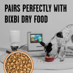 BIXBI Rawbble Chicken Recipe Grain-Free Freeze-Dried Dog Food -Pawsphoria Sales Store 218081 PT4. AC SS1800 V1670596825