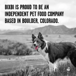 BIXBI Rawbble Chicken Recipe Grain-Free Freeze-Dried Dog Food -Pawsphoria Sales Store 218081 PT7. AC SS1800 V1670596943