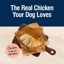 Blue Buffalo True Solutions Healthy Weight Natural Weight Control Chicken Adult Dry Dog Food -Pawsphoria Sales Store 218276 PT3. AC SS1800 V1676653305