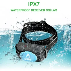 PATPET P350 300M Energy-Saving Remote Dog Training Collar -Pawsphoria Sales Store 218463 PT3. AC SS1800 V1615989399