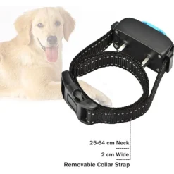 PATPET P350 300M Energy-Saving Remote Dog Training Collar -Pawsphoria Sales Store 218463 PT6. AC SS1800 V1615989688