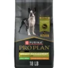 Purina Pro Plan Weight Management Chicken Adult Small Breed Formula Dry Dog Food