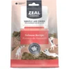 Zeal Canada Gently Salmon Recipe Grain-Free Air-Dried Dog Food