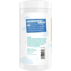 Frisco Spot Cleaning Wipes, 70 Count -Pawsphoria Sales Store 222155 PT2. AC SS1800 V1597941785