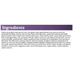 Mazuri Exotic Canine Food, 33-lb Bag -Pawsphoria Sales Store 222229 PT4. AC SS1800 V1602030960