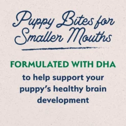 Natural Balance Limited Ingredient Lamb & Brown Rice Puppy Recipe Dry Dog Food -Pawsphoria Sales Store 222285 PT6. AC SS1800 V1677074348
