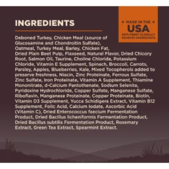 Wellness CORE Wholesome Grains Original Recipe High Protein Dry Dog Food -Pawsphoria Sales Store 222317 PT6. AC SS1800 V1585144038