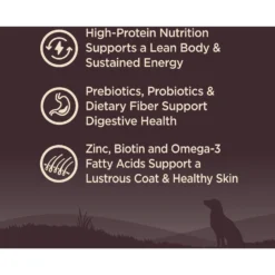 Wellness CORE Wholesome Grains Small Breed Original Recipe High Protein Dry Dog Food -Pawsphoria Sales Store 222323 PT2. AC SS1800 V1677612889