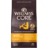 Wellness CORE Wholesome Grains Puppy High Protein Dry Dog Food
