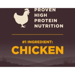 Wellness CORE Wholesome Grains Puppy High Protein Dry Dog Food -Pawsphoria Sales Store 222326 PT4. AC SS1800 V1585144373