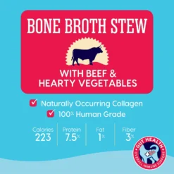 Solid Gold Beef Bone Grain-Free Wtih Turmeric Dog Food Toppings 12 Solid Gold Beef Bone Grain-Free Wtih Turmeric Dog Food Toppings -Pawsphoria Sales Store 222451 PT4. AC SS1800 V1582737187