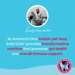 Solid Gold Beef Bone Grain-Free Wtih Turmeric Dog Food Toppings 15 Solid Gold Beef Bone Grain-Free Wtih Turmeric Dog Food Toppings -Pawsphoria Sales Store 222451 PT7. AC SS1800 V1582737203