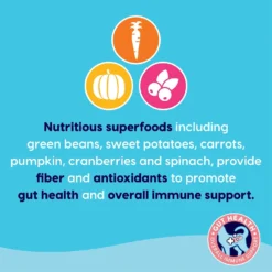 Solid Gold Bone Broth Stew With Lamb & Hearty Vegetables Whole Grain Dog Food Topper, 11-oz Box 14 Solid Gold Bone Broth Stew With Lamb & Hearty Vegetables Whole Grain Dog Food Topper, 11-oz Box -Pawsphoria Sales Store 222455 PT6. AC SS1800 V1582736896