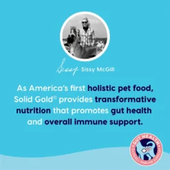 Solid Gold Bone Broth Stew With Lamb & Hearty Vegetables Whole Grain Dog Food Topper, 11-oz Box 15 Solid Gold Bone Broth Stew With Lamb & Hearty Vegetables Whole Grain Dog Food Topper, 11-oz Box -Pawsphoria Sales Store 222455 PT7. AC SS1800 V1582736888