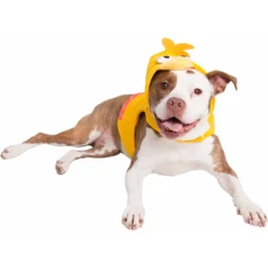 Pet Krewe Big Bird Dog & Cat Costume -Pawsphoria Sales Store 223177 PT8. AC SS1800 V1599267996