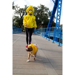 Pet Krewe Big Bird Dog & Cat Costume -Pawsphoria Sales Store 223177 pt4. AC SS1800 V1583163477