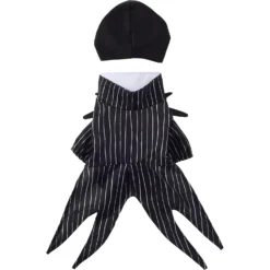 Rubie's Costume Company Jack Skellington Dog Costume -Pawsphoria Sales Store 224635 PT3. AC SS1800 V1594417559